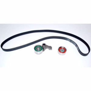 Kit distrib. cinghia+tendic. 1cdftv