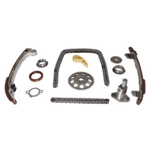 Kit distrib. compl. catena+ingr. 1azfe-2azfe