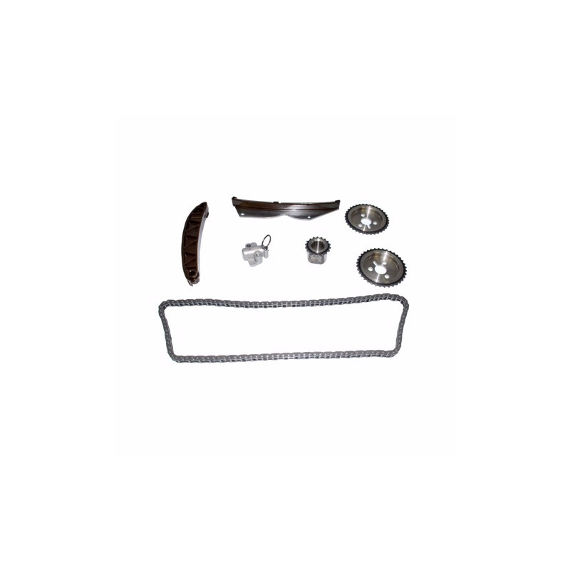 Kit distrib. compl. catena+ingr. b10d1/b12