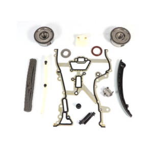 Kit distrib. compl. catena+ingr. c/var a12xe-a14xe