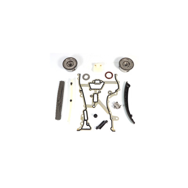 Kit distrib. compl. catena+ingr. c/var a12xe-a14xe