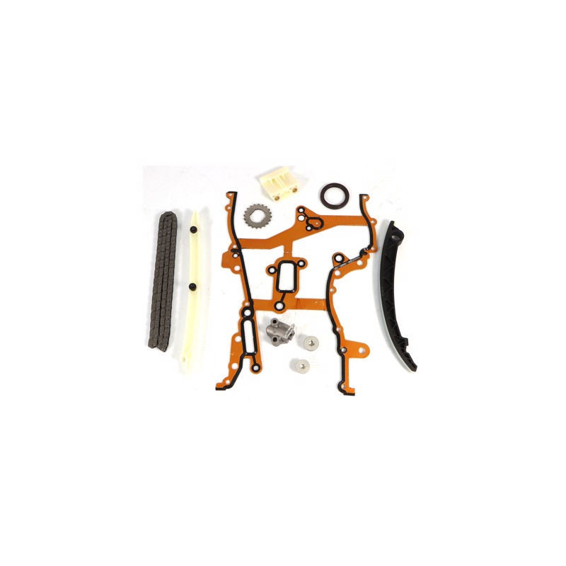 Kit distrib. compl. catena+ingr. s/var a12xe-a14xe