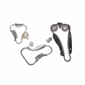 Kit distrib. compl. catena+ingr. d4cb