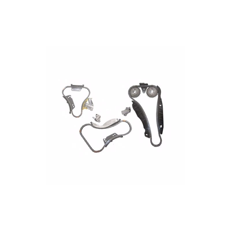 Kit distr.sorento 2.5 crdi d4cb