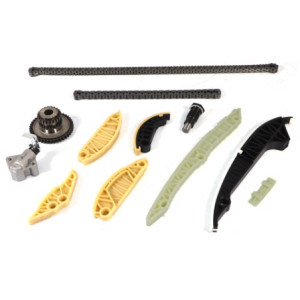 Kit distrib. compl. catena+ingr. byt-bzb-cdaa