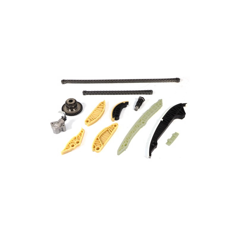 Kit distrib. compl. catena+ingr. byt-bzb-cdaa