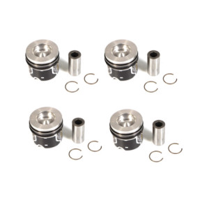 Serie pistoni motore completi 050