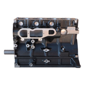 Motore corto (primo impianto)mit.4d56 1993- 