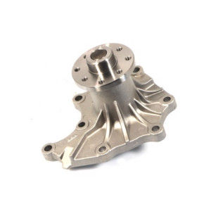 Pompa acqua d-max 2.5 4ja1t