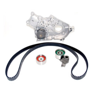 Pompa acqua+kit distrib.