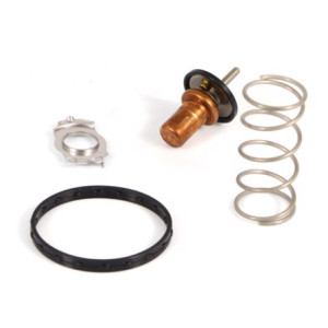 Valvola termostatica