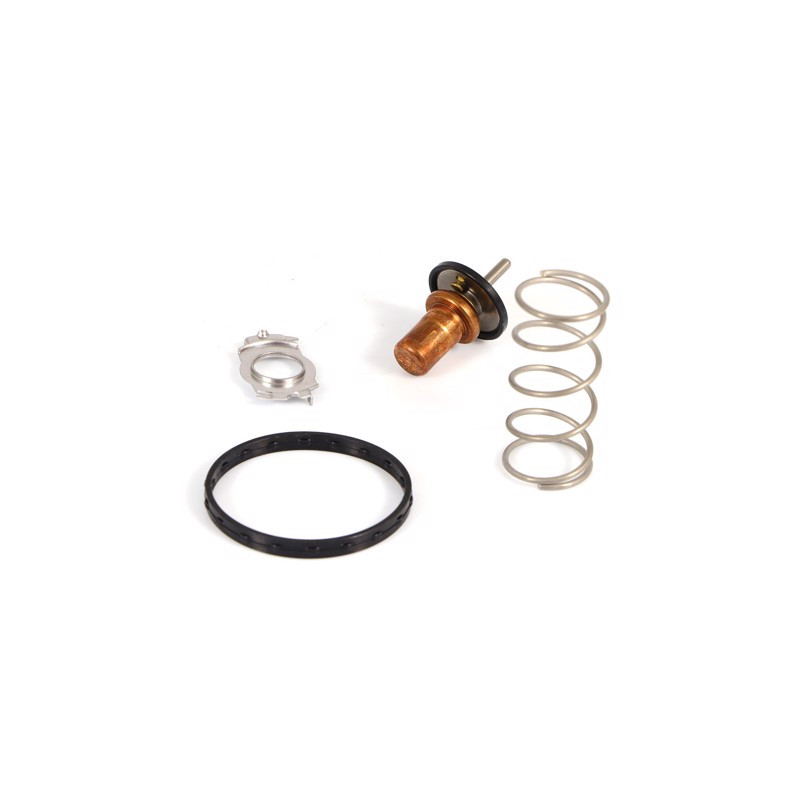 Valvola termostatica