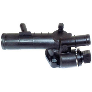 Valvola termostatica completa 83°