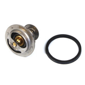 Valvola termostatica 82° (premium)