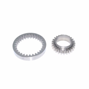 Kit ingranaggio pompa olio lj70 85- 90