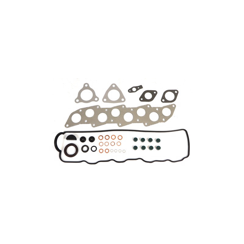 Kit guarn. smeriglio