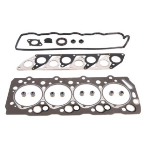 Kit guarn. smeriglio