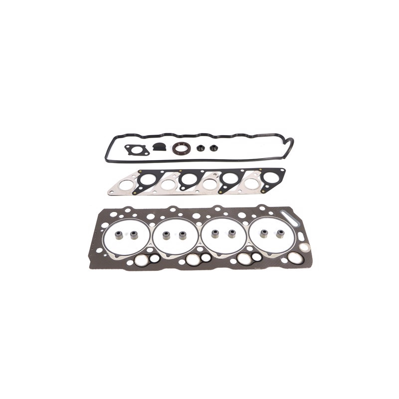 Kit guarn. smeriglio