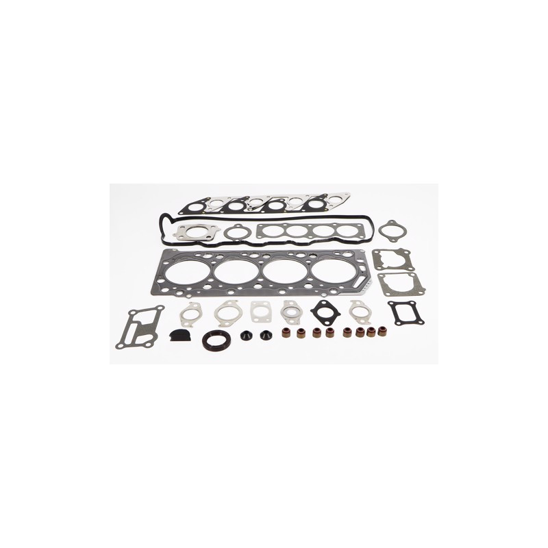 Kit guarn. smeriglio