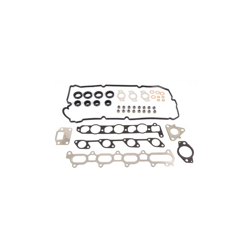 Kit guarn. smeriglio