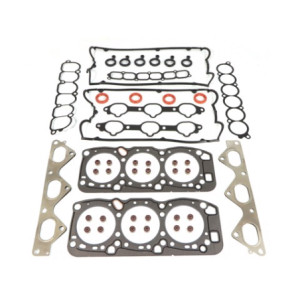 Kit guarn. smeriglio