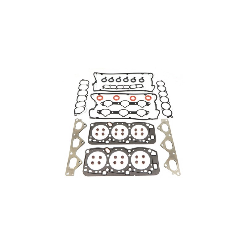 Kit guarn. smeriglio