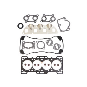 Kit guarn. smeriglio