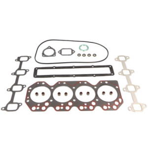 Kit guarn. smeriglio