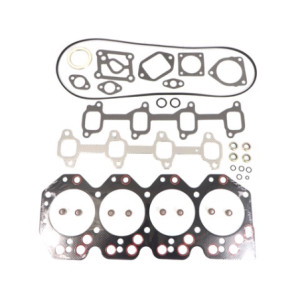 Kit guarn. smeriglio