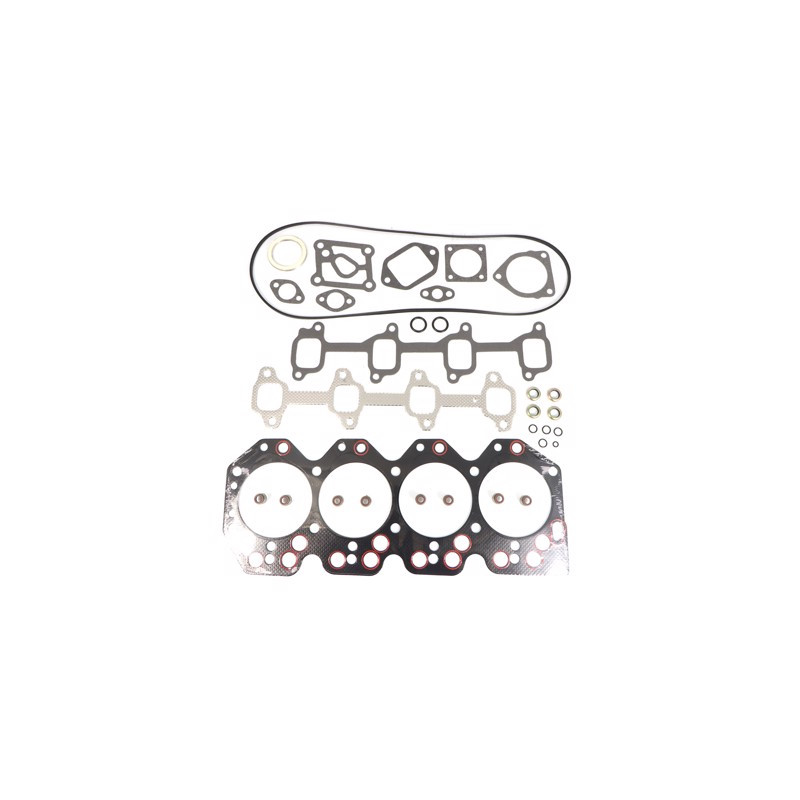 Kit guarn. smeriglio