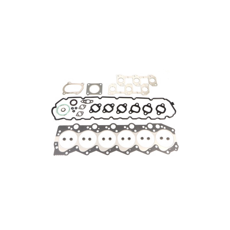 Kit guarn. smeriglio