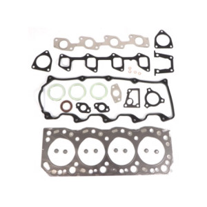 Kit guarn. smeriglio