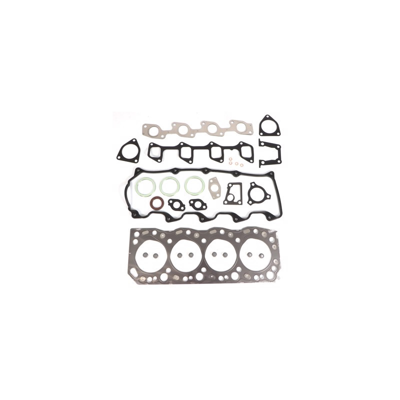 Kit guarn. smeriglio