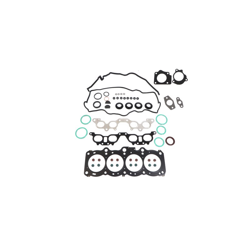 Kit guarn. smeriglio