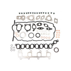 Kit guarn. smeriglio