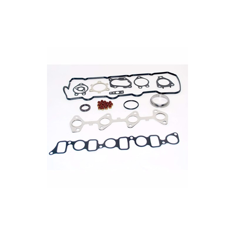 Kit guarn. smeriglio