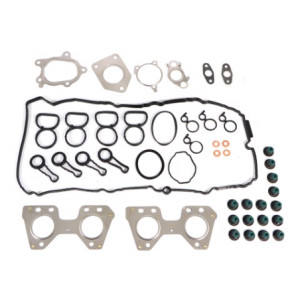 Kit guarn. smeriglio