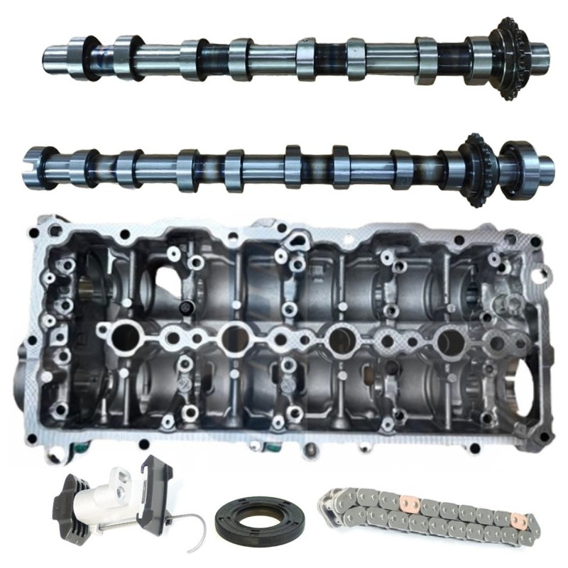 KIT250880 1.jpeg Kit alberi cammes e catena modificata 8mm