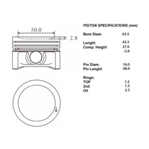100-00100.jpg Kit pistoni motore completi std 0.6