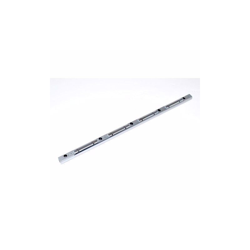 Albero  porta bil. motori 4d56t