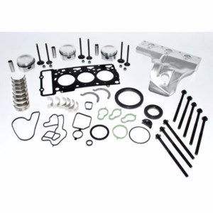Kit revisione motore c/pist 050 smart 0.6i *netto