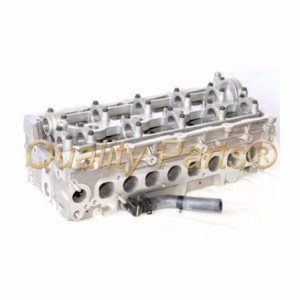 Testata nuda o.e. d4cb