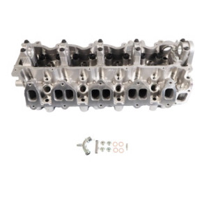 Testata nuda md25/wl