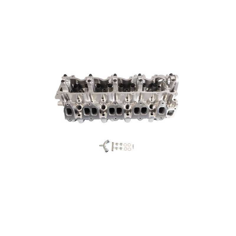 Testata nuda b2500/ranger md25/wl