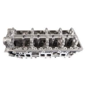 Testata nuda md30/wla