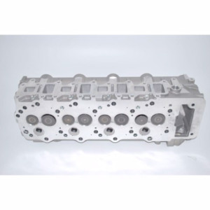 Testata compl. 4m40t condotto scarico 28x30