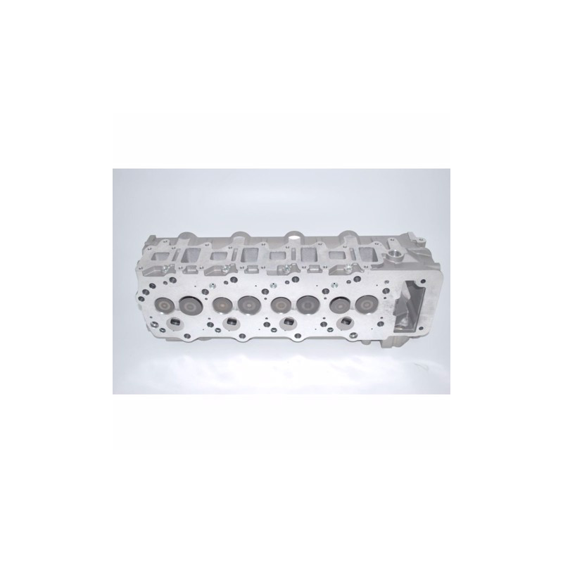 Testata compl. 4m40t