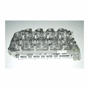 Testata nuda l200 did