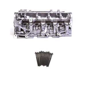 Testata nuda c/bull k9k