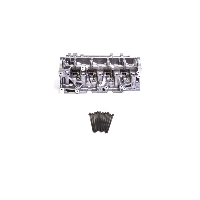 Testata nuda c/bull jimny 2007  k9k